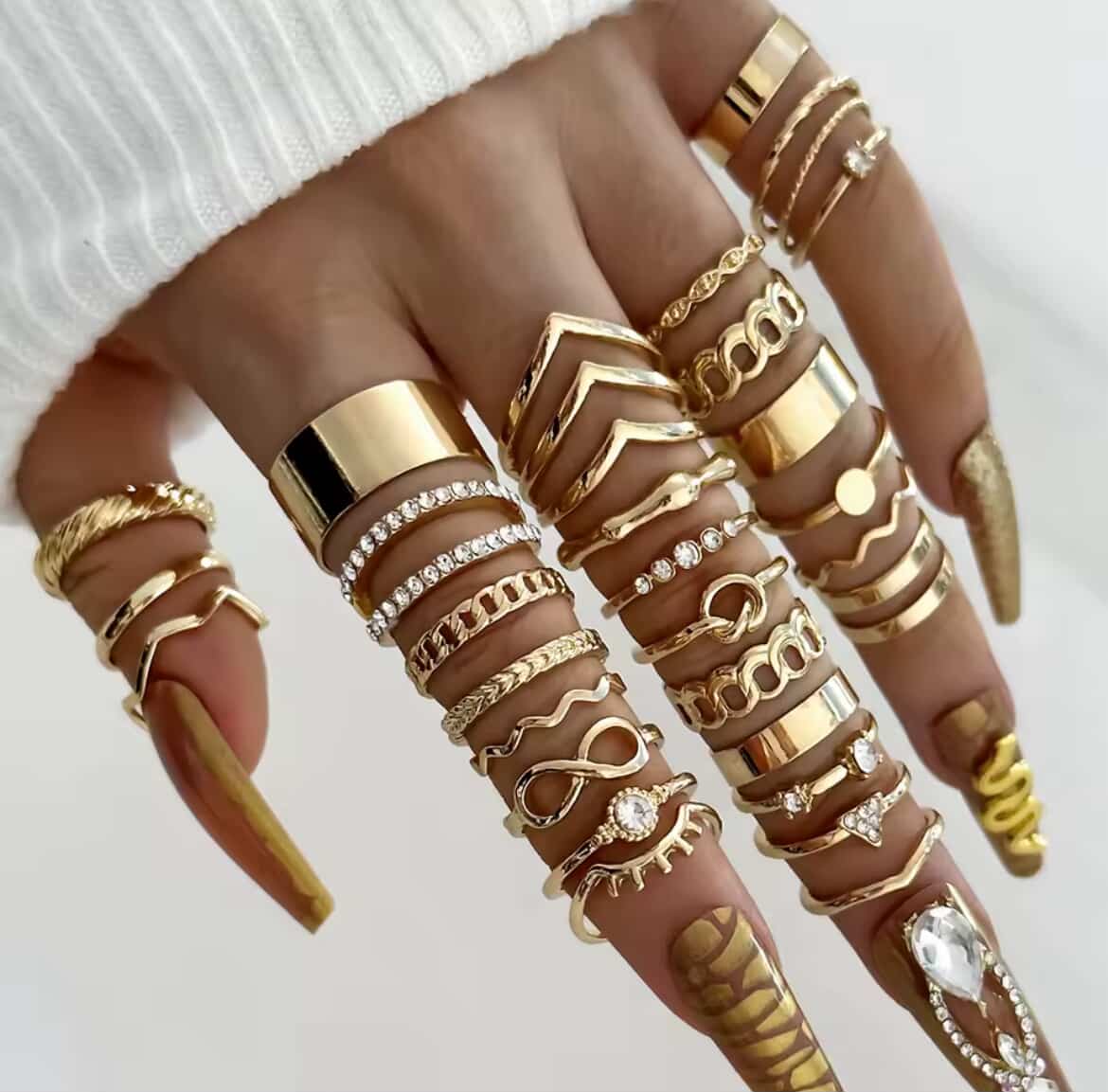 Luraven Horizon Pack